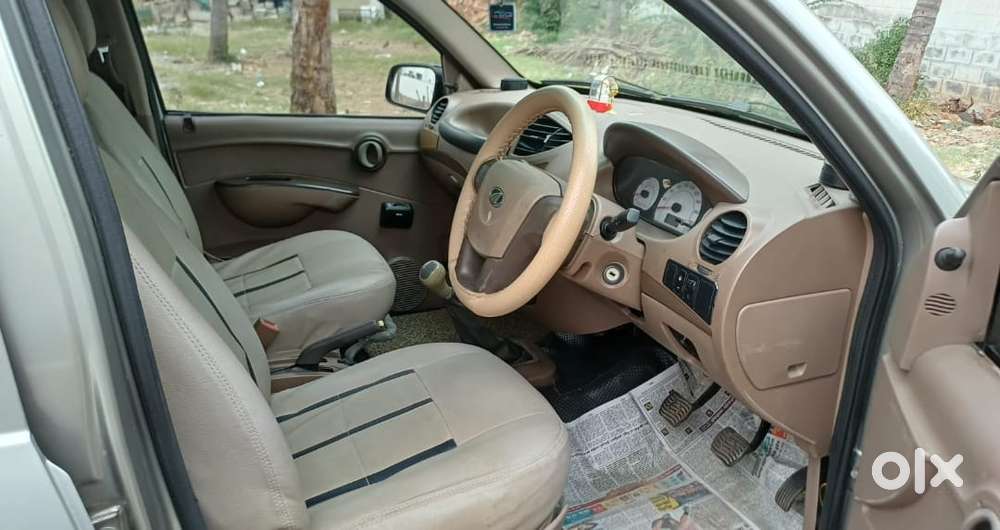 Mahindra Xylo D2 Bs Iii, 2013, Diesel