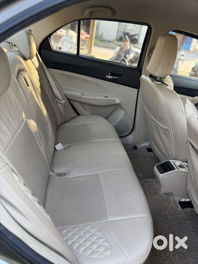 Maruti Suzuki Dzire 1.2 Vxi, 2020, Petrol