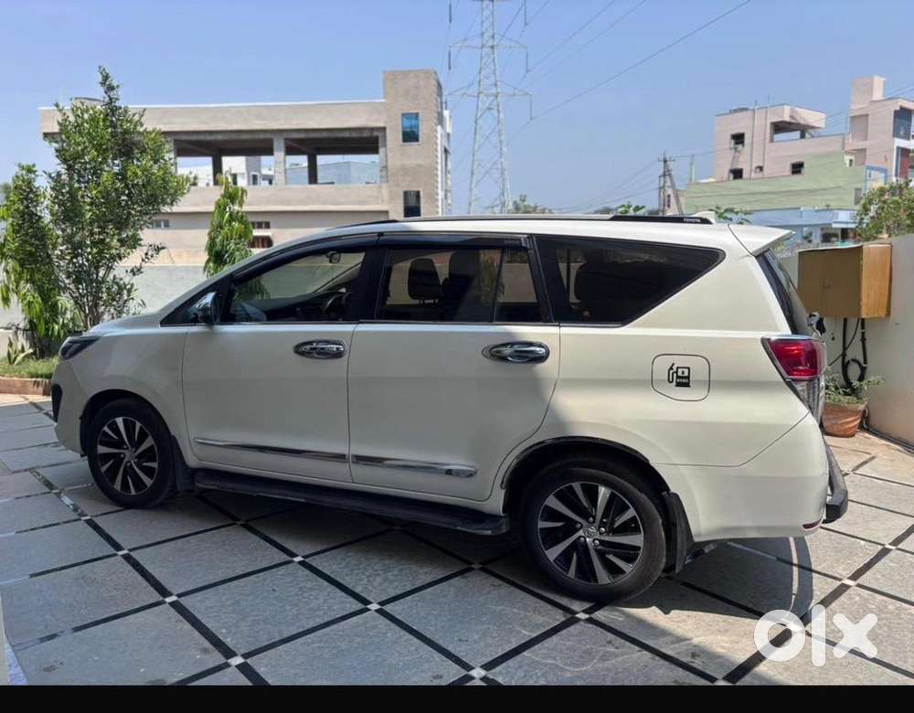 Toyota Diesel 2021 Model Good  Condition Well Maintained