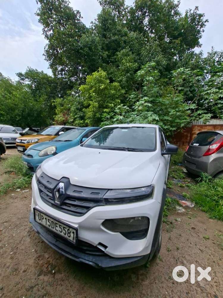Renault Kwid Rxe 1.0, 2020, Petrol