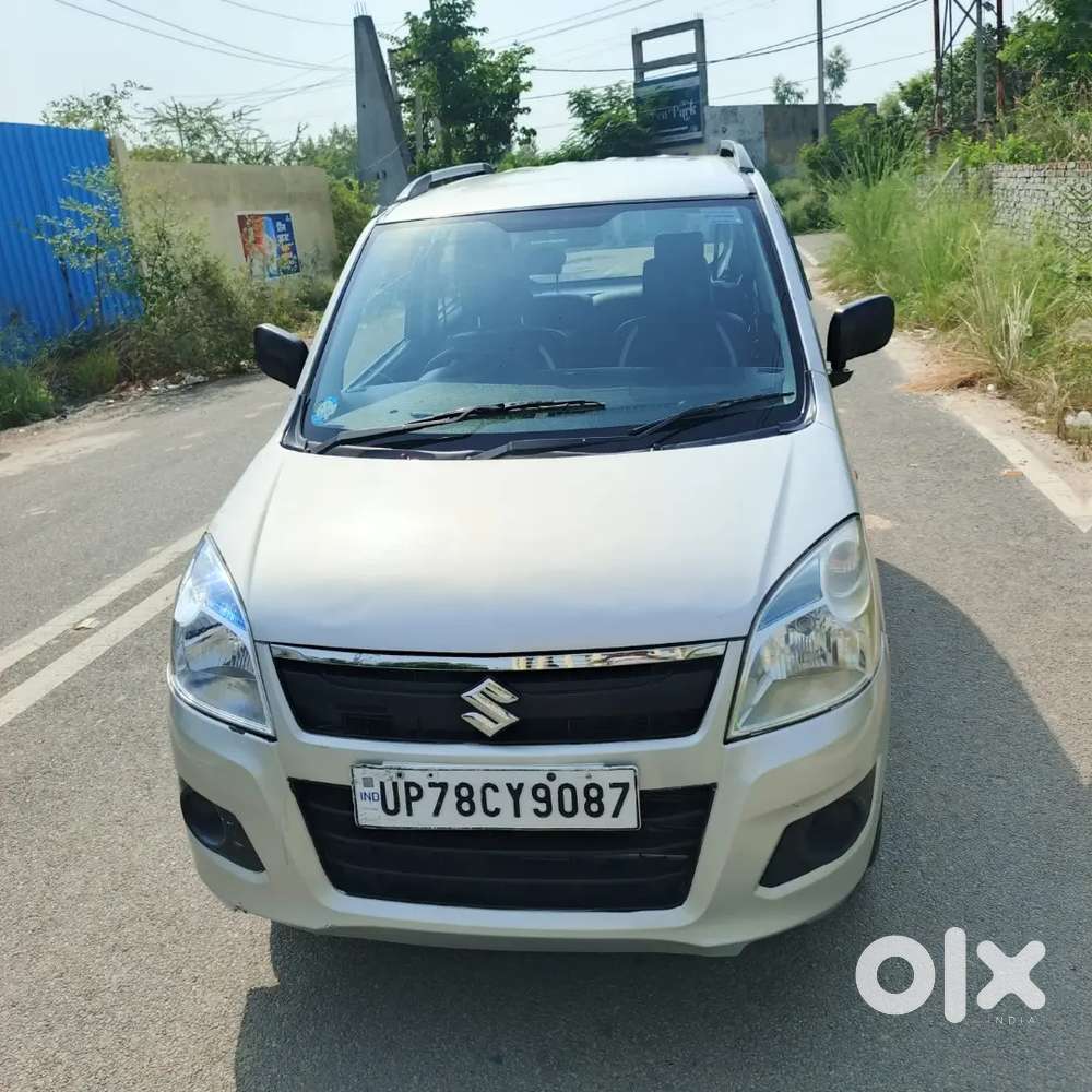Very Good Condition Car Company Fitting Cng Hai