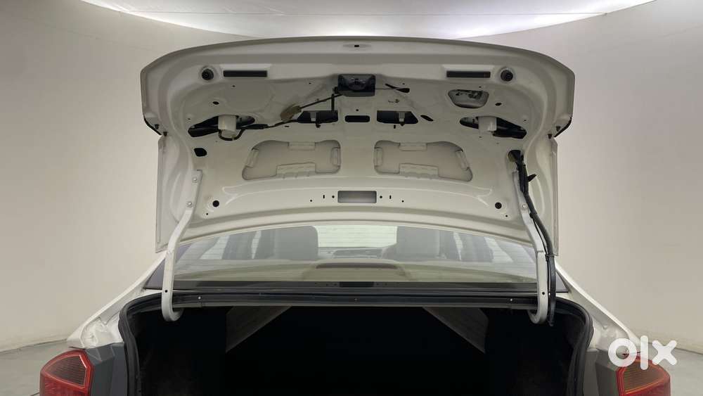 Honda City I-vtec Cvt Zx, 2014, Petrol