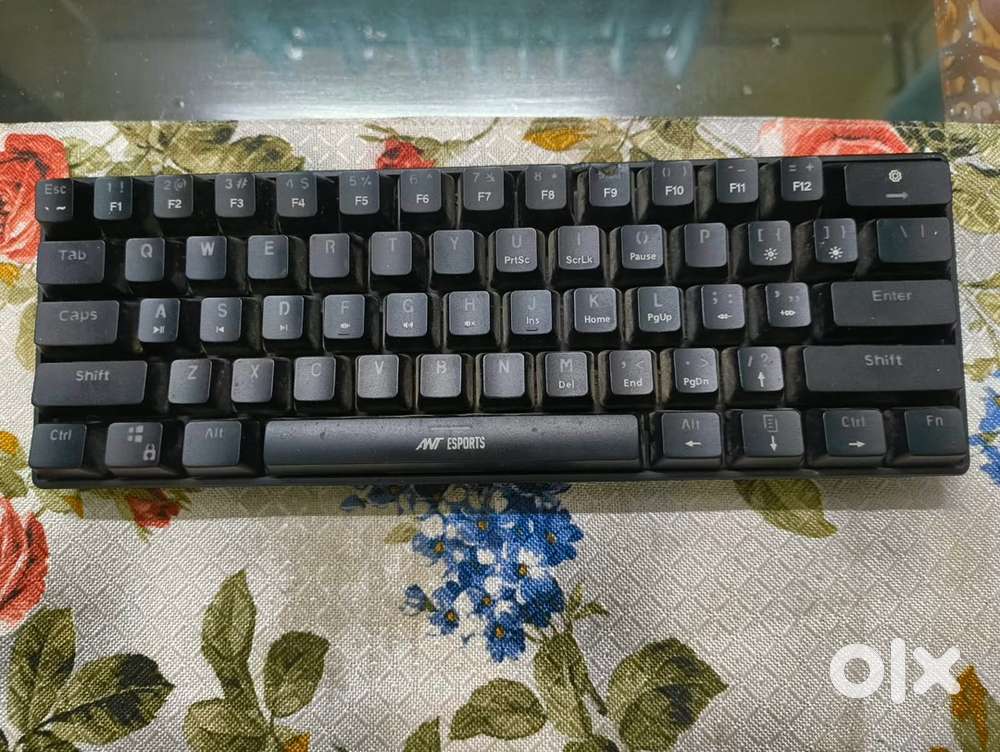 Mechanical Key board