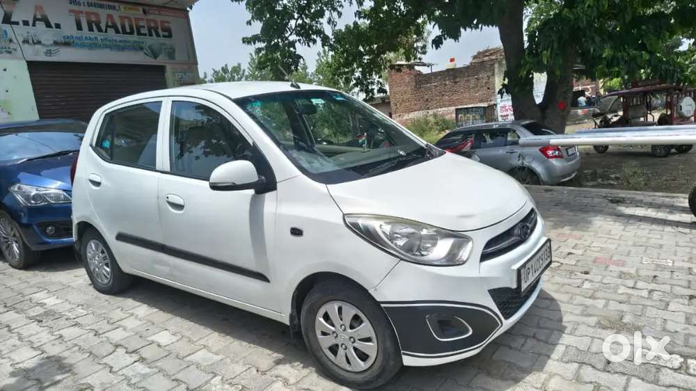 Hyundai I10 2014 Second Owner