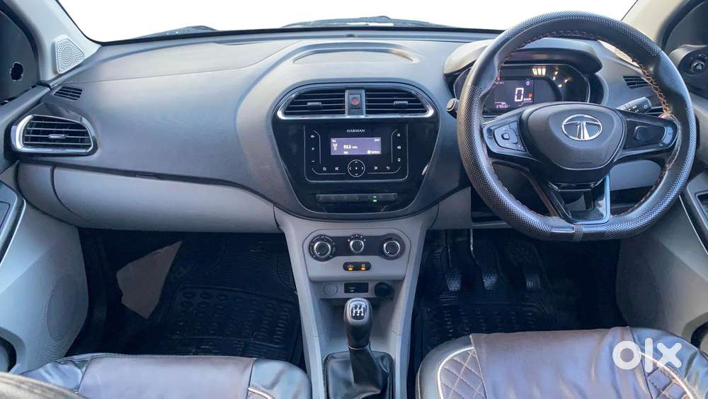 Tata Tiago 1.2 Revotron Xt Cng, 2023, Cng & Hybrids