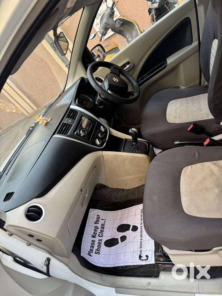 Maruti Suzuki Celerio 2014-2017 Vxi At, 2014, Petrol