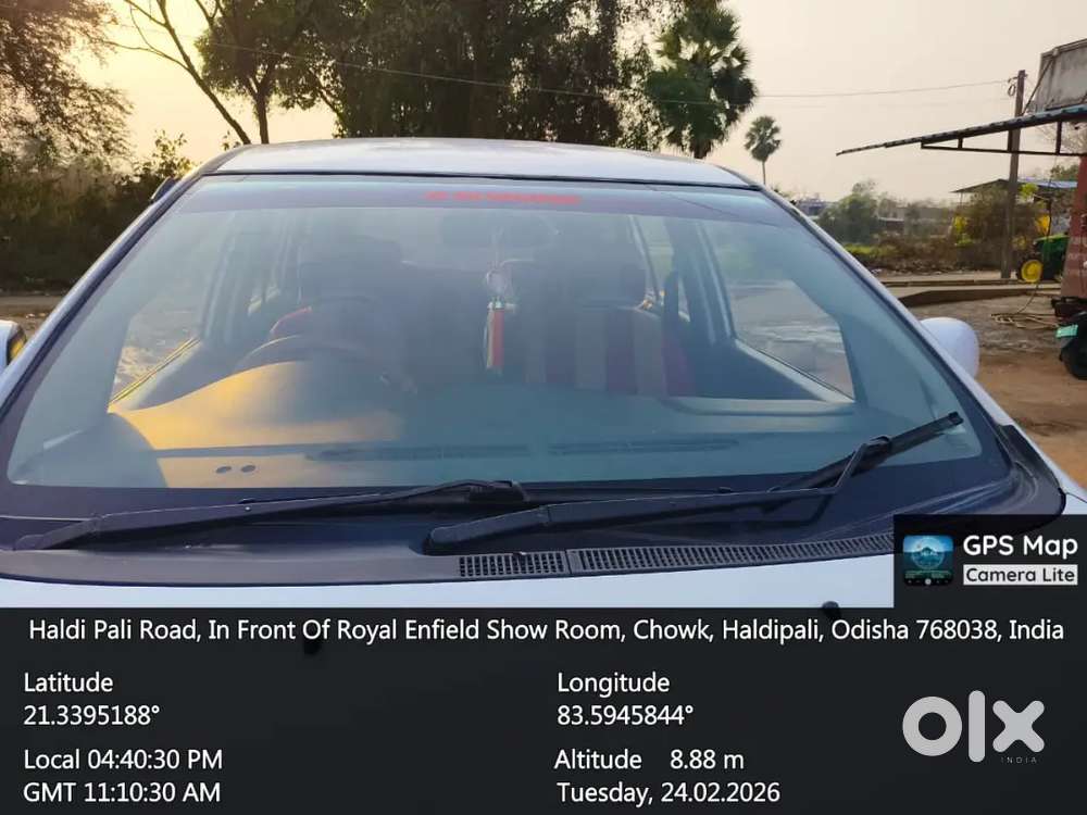 Toyota Innova 2016 Diesel 98000 Km Driven