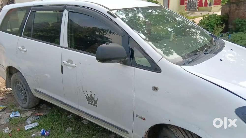 Toyota Innova Diesel Manual 2010