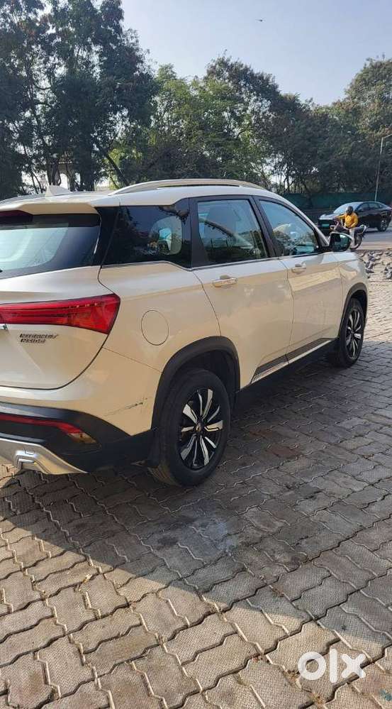 Mg Hector 1.5 Dct Sharp, 2019, Petrol
