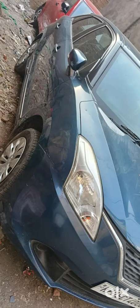 Maruti Baleno