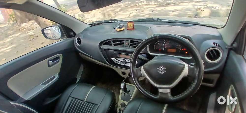 Maruti Suzuki Alto K10 Lxi, 2018, Petrol