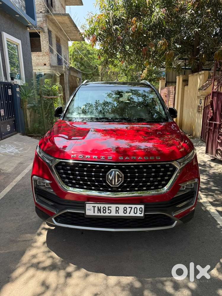 2022 Diesel Top Variant Dual Tone, Bs6