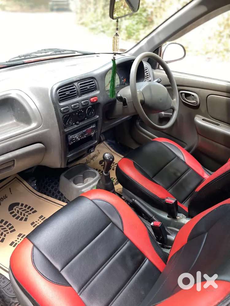 Maruti Suzuki Alto 2010