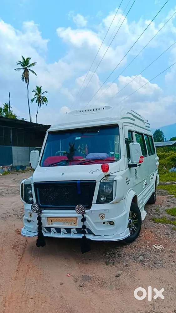 Traveller 2019 Ac Pushback Tyre 50% Cf 2027last