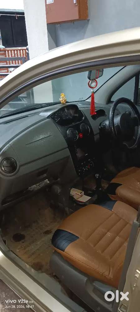 Chevrolet Spark 2008