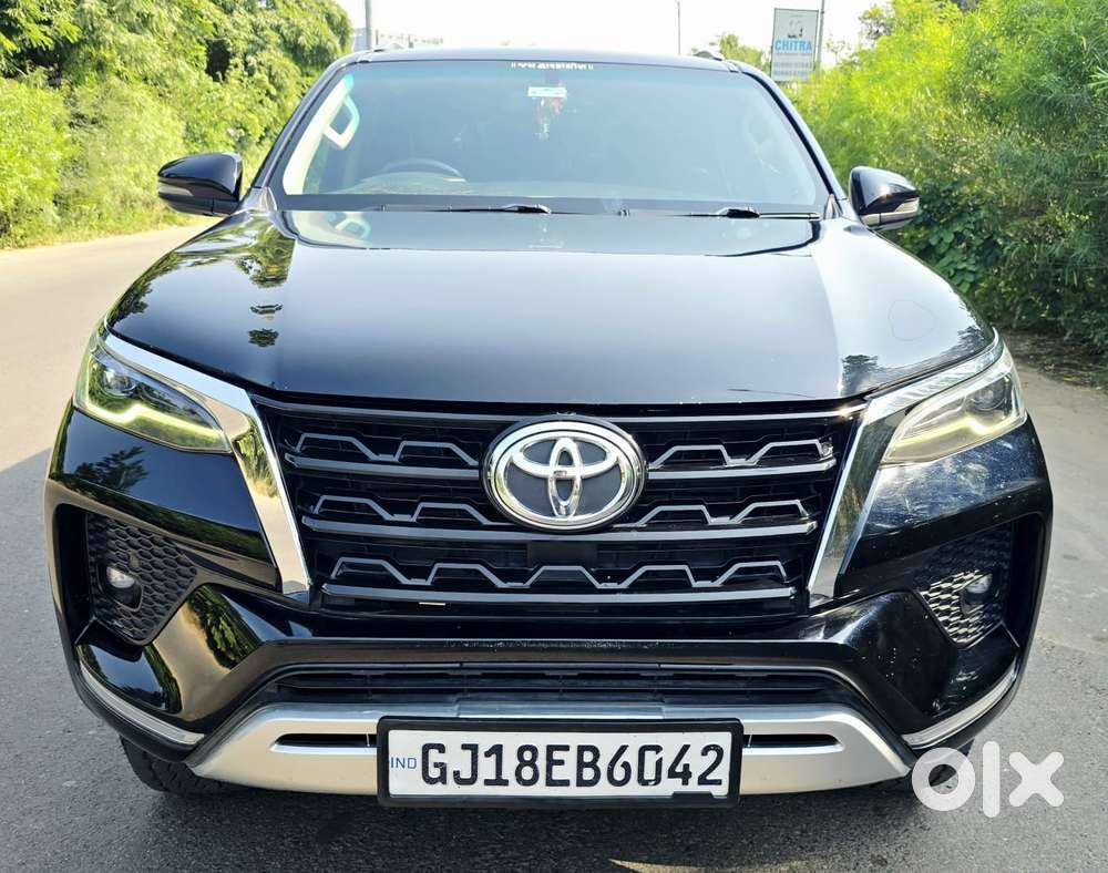 Toyota Fortuner 4x2 At 2.8 Diesel, 2023, Diesel