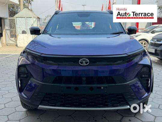 Tata Nexon 1.2 Revotron Xz Plus (l), 2023, Petrol