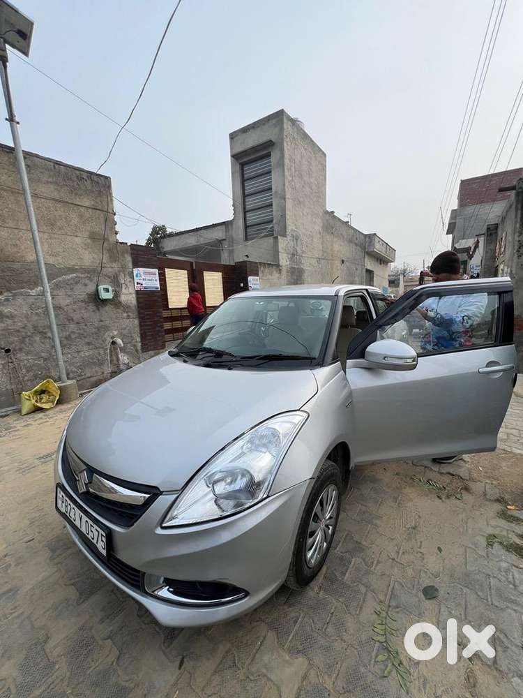 Maruti Suzuki Diesel 2012