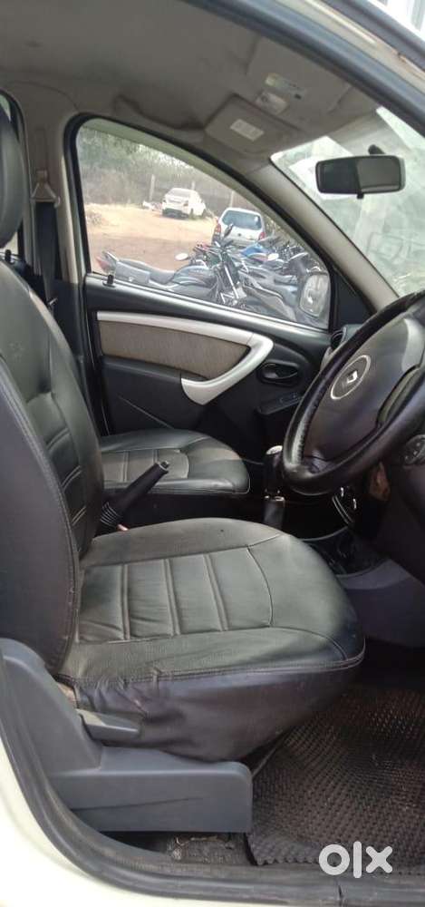 Renault Duster 85ps Diesel Rxl, 2014, Diesel