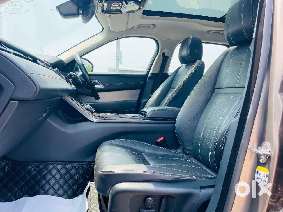 Land Rover Range Velar P250 R-dynamic S, 2020, Petrol