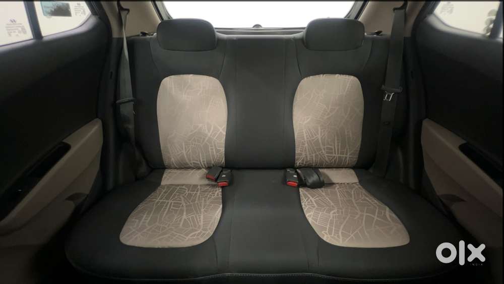 Hyundai Grand I10 1.2 Kappa Sportz, 2014, Petrol