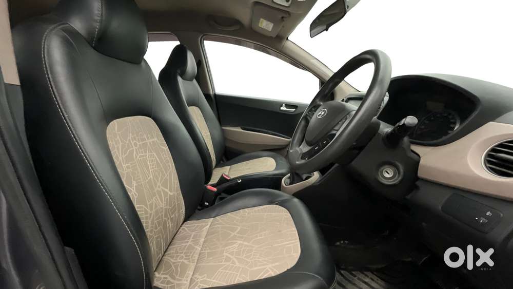 Hyundai Grand I10 Sportz 1.2 Kappa Vtvt, 2019, Petrol