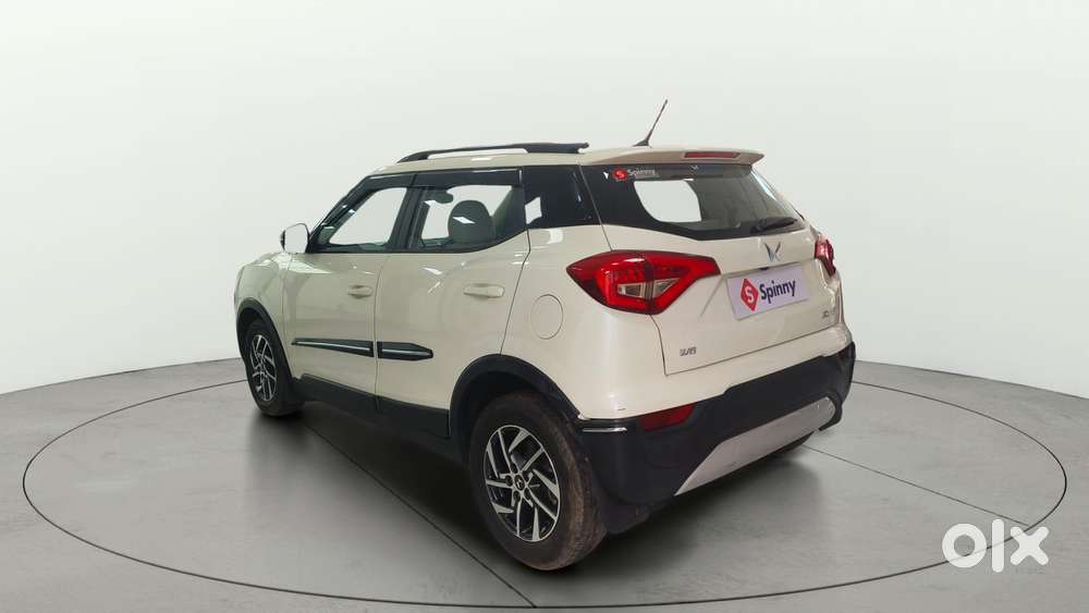 Mahindra Xuv300 W8 Option, 2023, Petrol