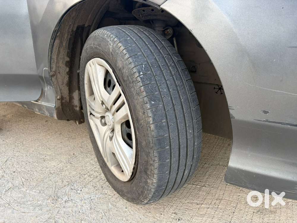 Honda City Petrol 2009