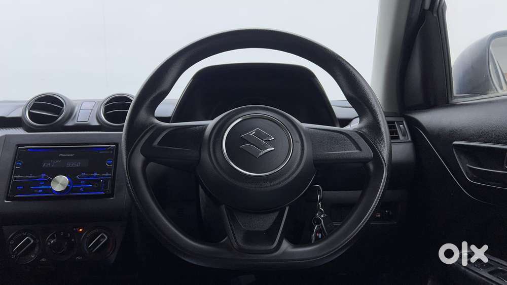Maruti Suzuki Swift 2005-2010 1.3 Lxi, 2019, Petrol