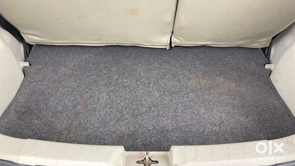 Maruti Suzuki Celerio 2014-2017 Zxi Optional, 2017, Petrol