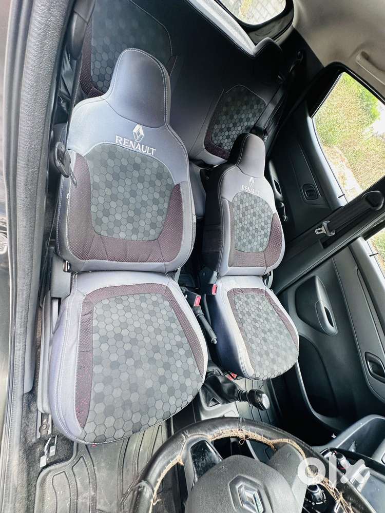 Renault Kwid Rxt Manual Climber, 2016, Petrol