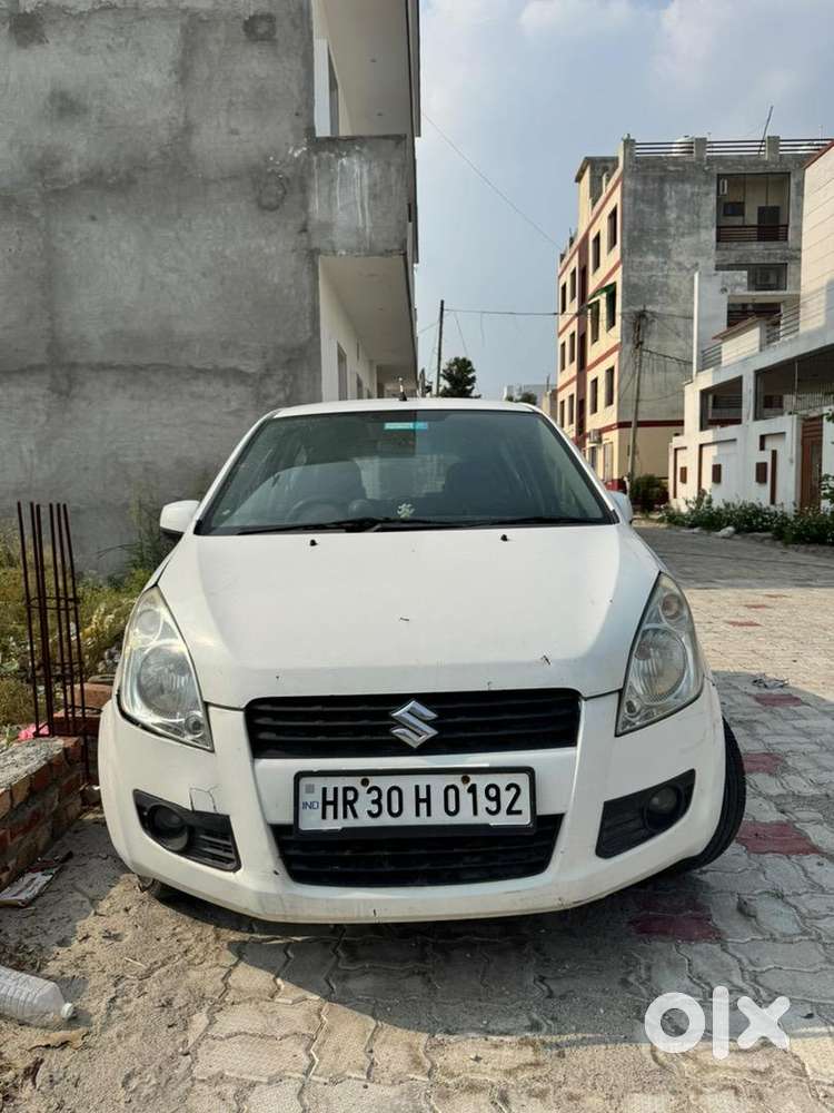 Maruti Suzuki Maruti 2009