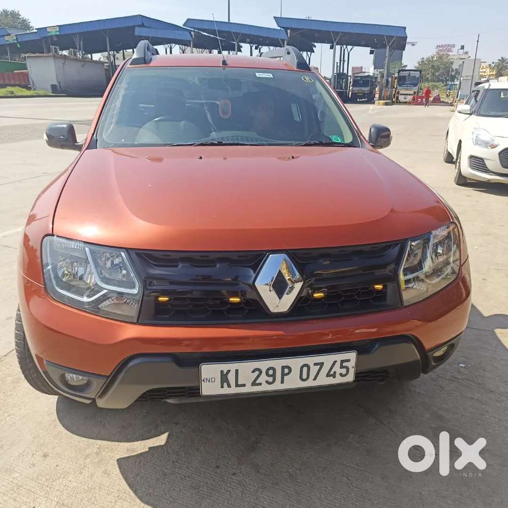 Duster Automatic For Sales