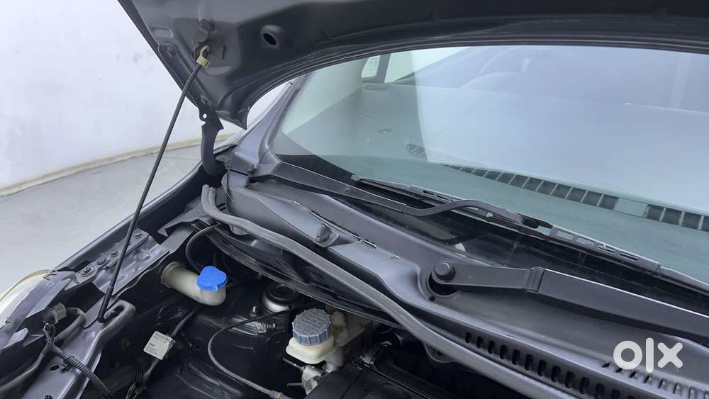 Maruti Suzuki Wagon R Vxi, 2014, Petrol