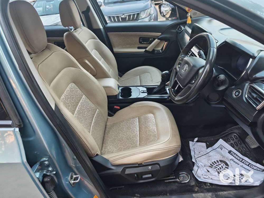 Tata Safari 2.0 Kryotec Xza Plus 6s Adventure, 2022, Diesel