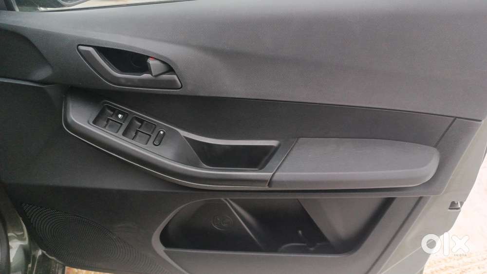 Tata Tiago Nrg Petrol Amt, 2021, Petrol