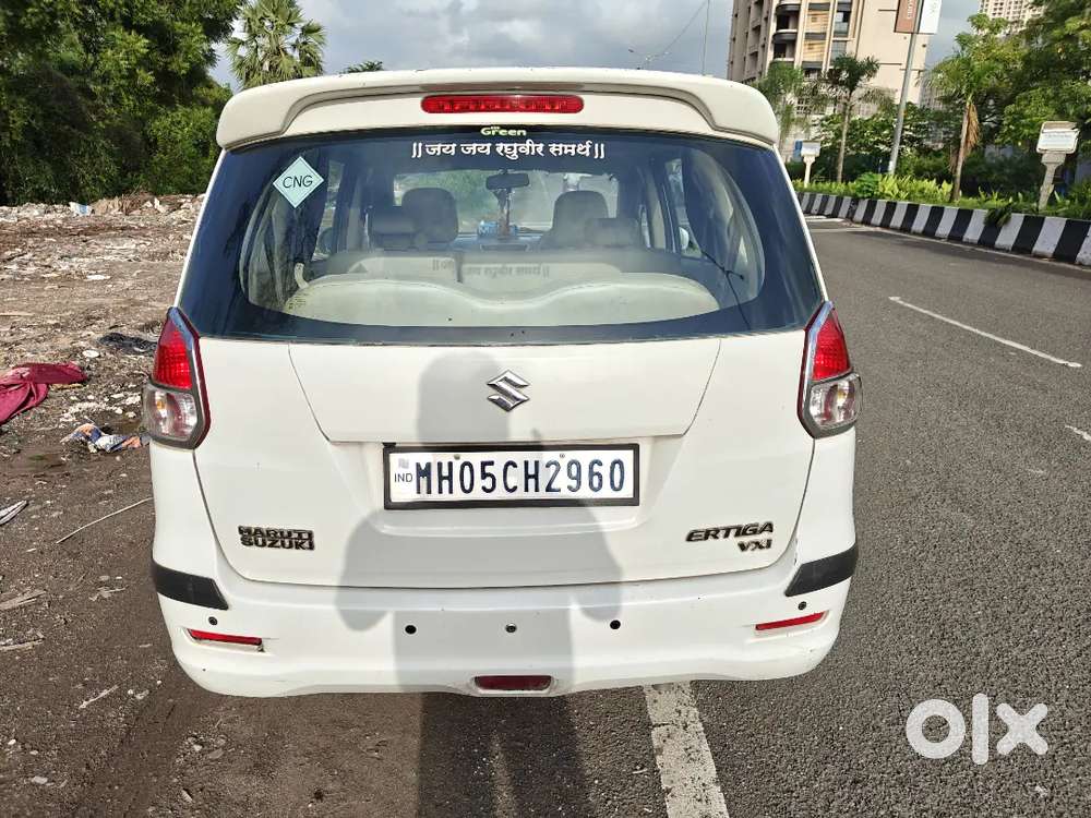 Need To Sell Ertiga Vxi Petrol Cng