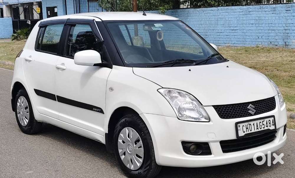 Maruti Suzuki Swift, 2011, Diesel