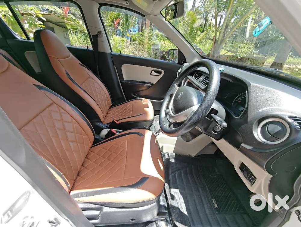 Maruti Suzuki Alto 2022