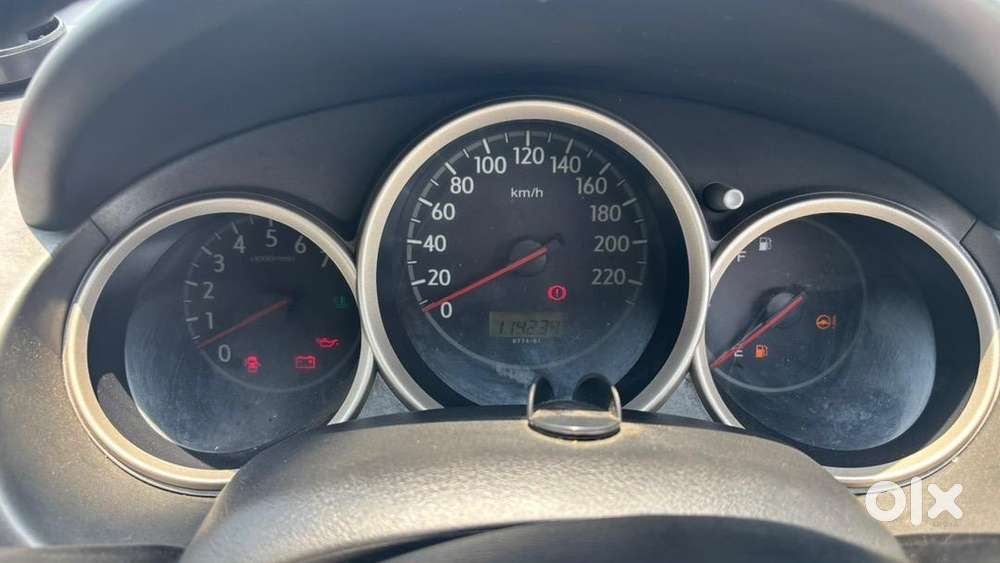 Honda City Zx 2008 Petrol Well Maintained