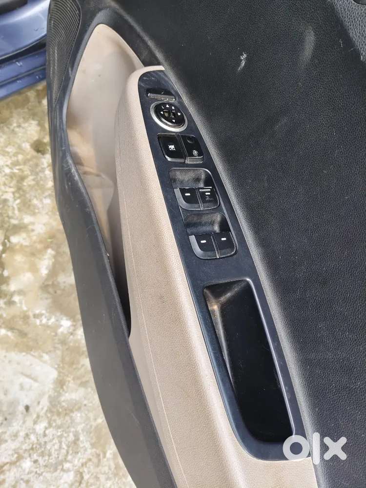 Hyundai Grand I10 2014 Petrol 50000 Km Driven