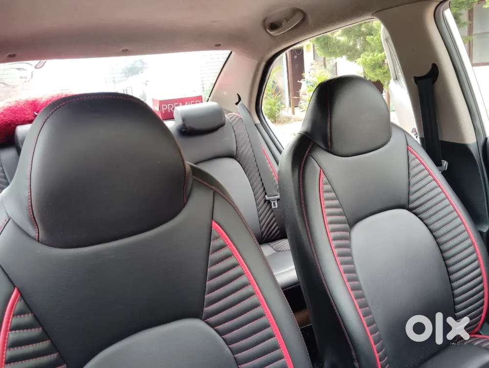 Hyundai Xcent Crdi 2017
