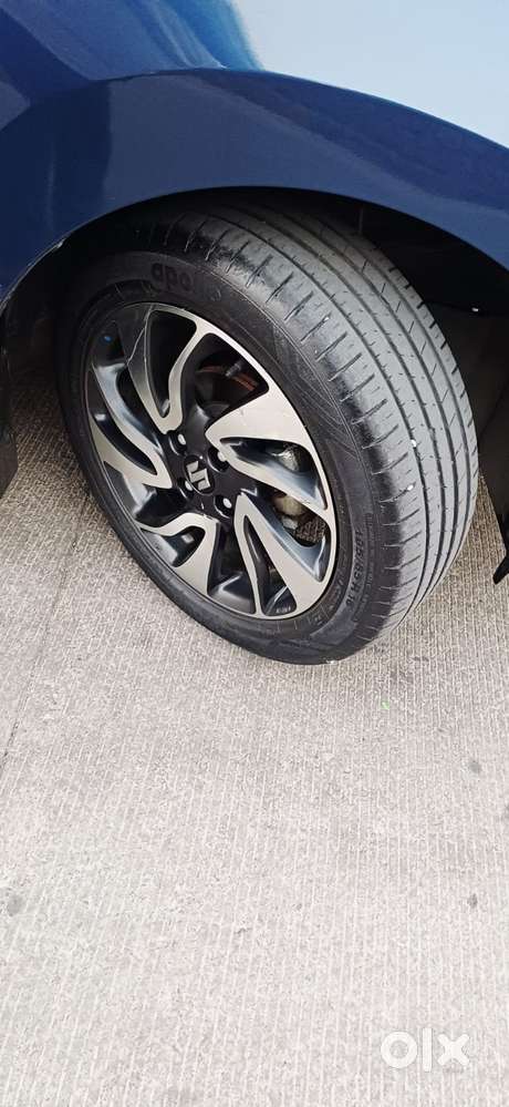 Maruti Suzuki Baleno 1.2 Alpha At, 2019, Petrol