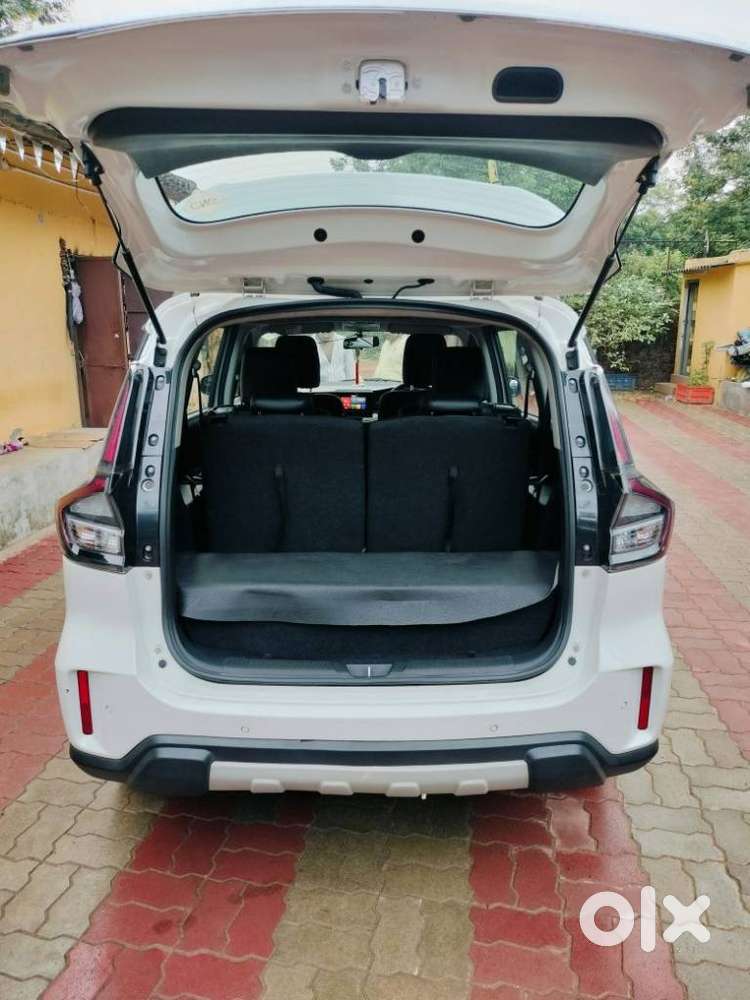 Maruti Suzuki Xl6 Zeta Mt Cng, 2024, Cng & Hybrids