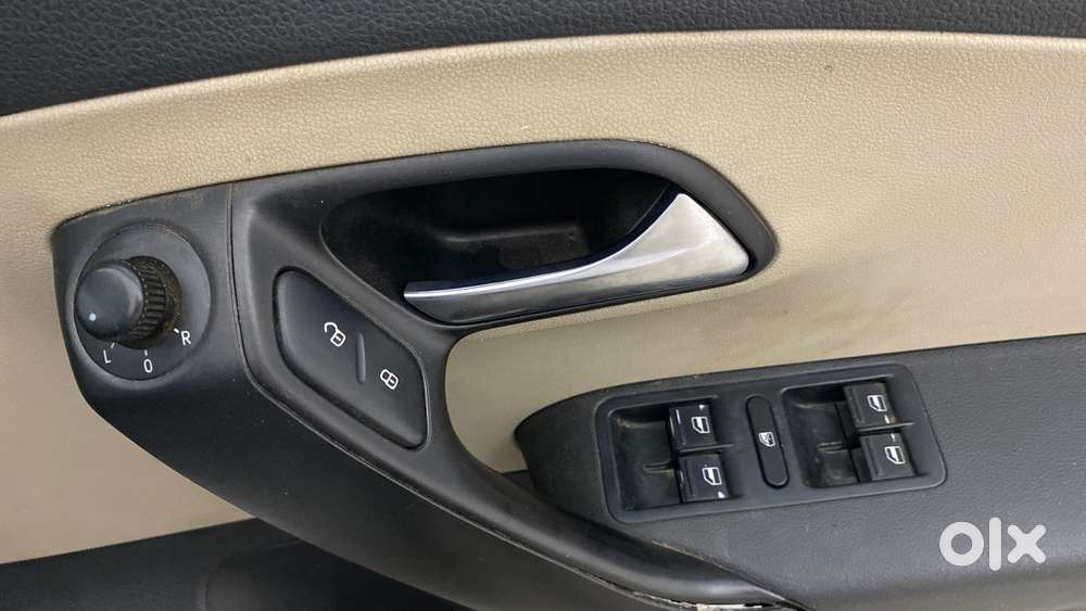 Volkswagen Polo 2013-2015 1.5 Tdi Comfortline, 2014, Diesel