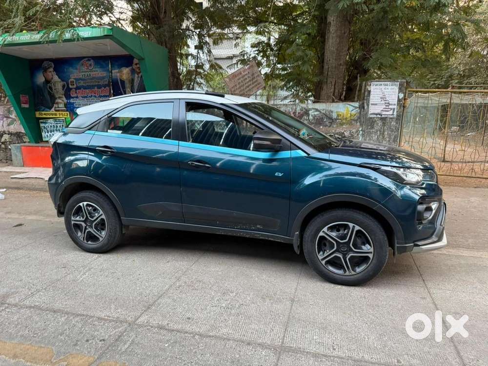 Tata Electric Car 2022 Model - 2021 December 26