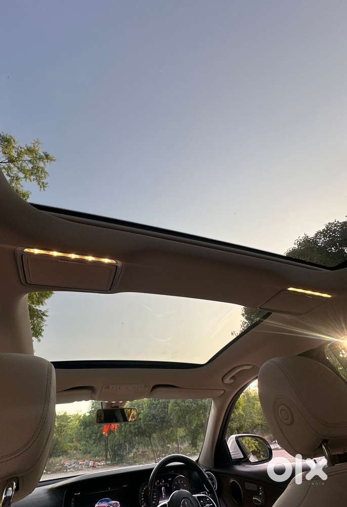 Mercedes-benz E-class E 200 Avantgarde, 2019, Petrol