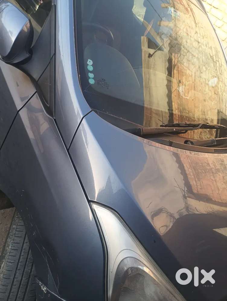 Hyundai Grand I10 2015 Cng & Hybrids 88000 Km Driven