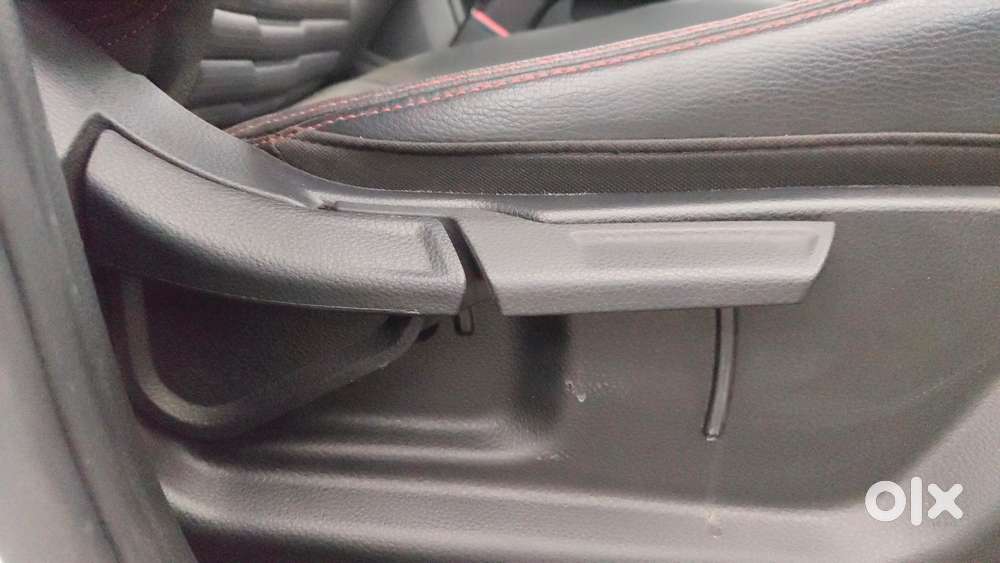 Kia Sonet Gtx Plus Turbo Imt, 2023, Petrol