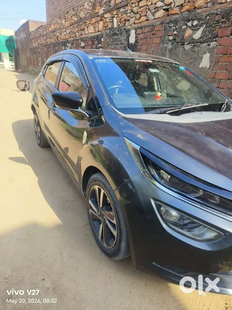 Tata Altroj
